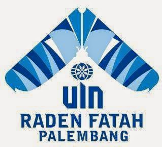 Logo UIN Raden Fatah Palembang